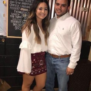 Meet your Posher, Denise